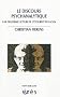 Le discours psychanalytique : Une deuxi�me lecture de L'�tourdit de Lacan