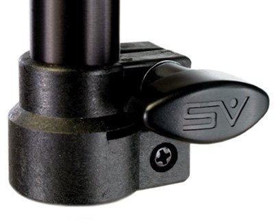 Smith Victor Stand Collar 5/8 - 3/8