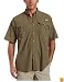 Columbia Men's Bahama II Short Sleeve Fishing Shirt (Sage, Medium)