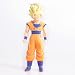Dragonball Z Gashapon  Part 6 - Super Saiyan 2 Gokou