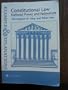 Constitutional Law: National Power and Federalism : Examples and Explanations (The examples & explanations series)