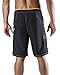 Maui Rippers Men's Board Shorts Hawaiian Octo Tako