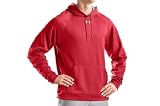 Men's Armour® Fleece Performance Hoody Tops by Under Armour