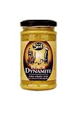 Eigenschaften Bull + Bear  / Pfeffersenf Black Dynamite