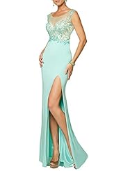 Sheath Sweetheart 2015 Chiffon/Jersey Cocktail Beaded Evening Dress/Homecoming Dress/Prom Dress 