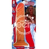 All American Whopper 8 Vibratingrat