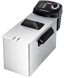 Taurus - 972253 - Friteuse Pro
