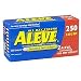 Aleve Pain Reliever - 250 Caplets