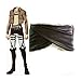 cosplay apron small
