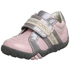 Geox Toddler/Little Kid Geco Girl Sneaker