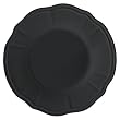 Soup Plates, Boxed Set of 6 Heavy Duty Melamine