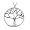 Celtic Tree of Life Sterling Silver Pendant