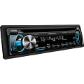 Kenwood KDC-4757SD CD-Receiver (SD-Kartenslot, Apple iPod-Ready, USB 2.0) schwarz