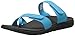 New Balance women's Revitalign Refresh Slide Sandal