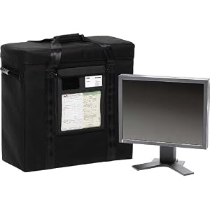 Buy Tenba Air Case EIZO ColorEdge CG210 LaCie 321 Case Camera Bags and Cases by Tenba