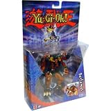Review Mattel  / Yu Gi Oh! Berfomet 6