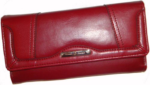 western checkbook wallet. Aigner Checkbook Wallet