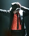 MICHAEL JACKSON #26 - COLOUR Movie Photo - (4 Different Photograph & POSTER Sizes Available)