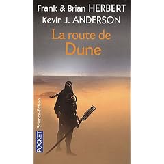 La route de Dune