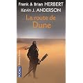 La route de Dune
