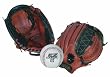 Wilson EZ Catch (With Ball) BaseBall Glove - 10-Inch, Tan