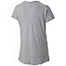Columbia Women's Sunset Stripe Short Sleeve T-Shirt
