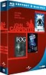 John Carpenter - Coffret - The Thing + New York 1997 + The Fog [Blu-ray]