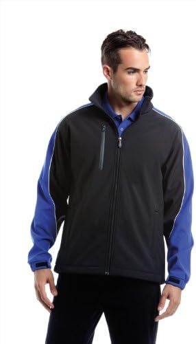 Formula Racing GT Softshell Formula Racing Jacket - Navy/ Navy - M