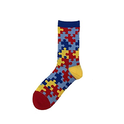 Just Be You - Autism Society (Womens)