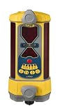 Spectra Precision CTO-LR50-1 Machine Control Receiver for Excavating and Grading