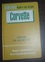 Chilton's Repair and Tune-Up Guide for the Corvette (1953-62)