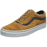 Vans U Old Skool, Unisex-Adult Trainers