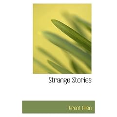 Strange Stories