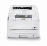 Produkt-Bild: Oki C801n LED Farbdrucker