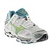 MIZUNO Wave Nirvana 4 Ladies Running Shoes (08KN84147), UK6.5