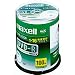 �ޥ����� �ǡ�����DVD-R 4.7GB 16��®�ץ�󥿥֥�磻�� 100�� DR47WPD.100SPA