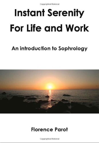 instant serenity for life and work