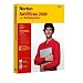 Norton AntiVirus 2008 Small Office Pack - (version 15 ) - ensemble complet - 5 utilisateurs - CD - Win - francais