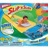 Wham-O Slip 'N Slide Wave Rider with Bonus Slide Boogie