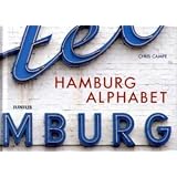 Hamburg-Alphabetvon "Chris Campe"