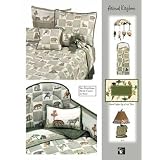 Animal Kingdom Hamper by California Kids