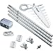 Vision Plus Image 630 Digital Caravan TV Aerial Kit