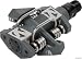 Time ROC ATAC Mountain Pedals