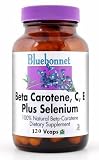 Beta-Carotene,C,E, Plus Selenium - 120 - Capsule