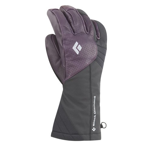 Black Diamond Squad Glove - Women's