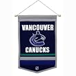 Vancouver Canucks NHL Traditions Banner (12x18)