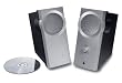 Bose Companion 2 Multimedia Speaker System