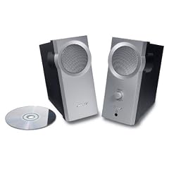 Bose Companion 2 PC-Lautsprecher