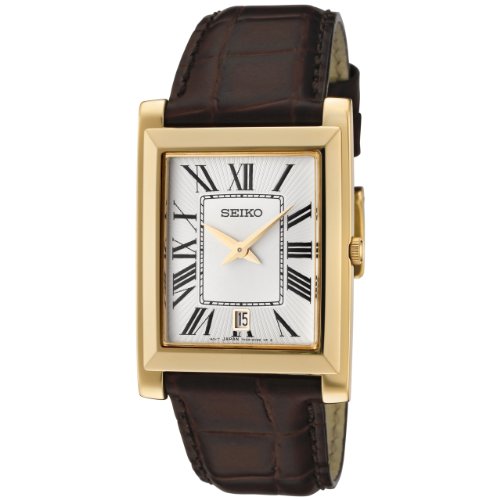 Seiko Quarz Herren-Armbanduhr SKP362P1