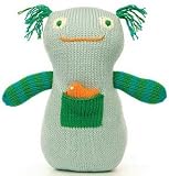 Bla bla kids Cumulus Boogaloo Doll